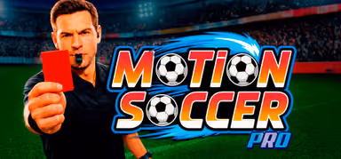 Motion Soccer PRO