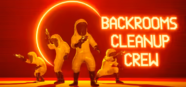 Backrooms Cleanup Crew