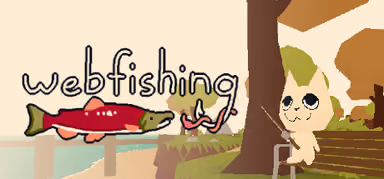 WEBFISHING