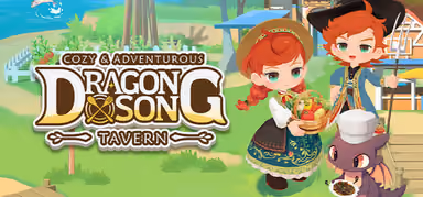 Dragon Song Tavern: Cozy & Adventurous