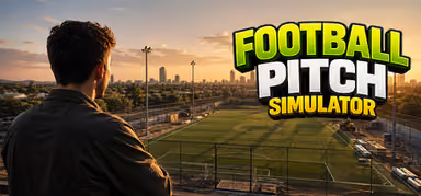 Football Pitch Simulator