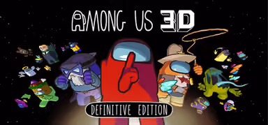 Among Us 3D