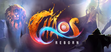 Chaos Reborn