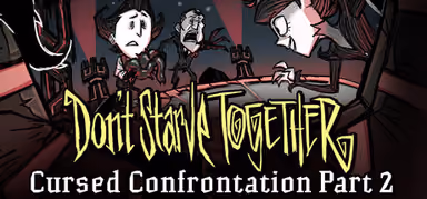 Don't Starve Together