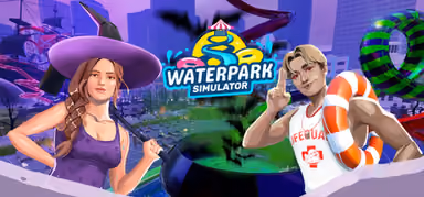 Waterpark Simulator