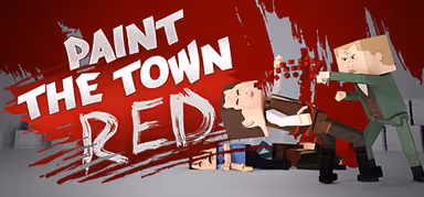 Paint the Town Red