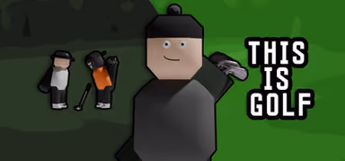 This Is Golf