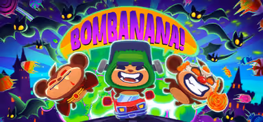 BOMBANANA!