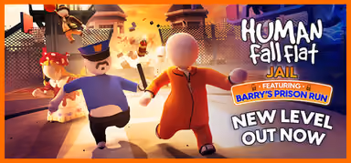 Human Fall Flat