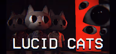 Lucid Cats