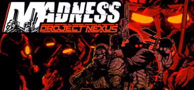 MADNESS: Project Nexus