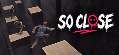 So Close