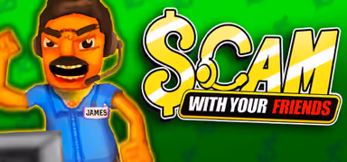 Scam With Your Friends