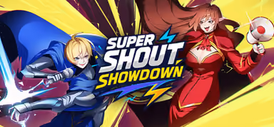 Super Shout Showdown