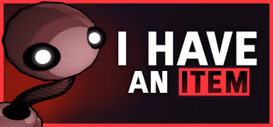 I Have an Item