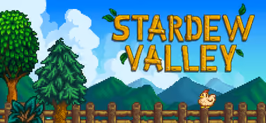 Stardew Valley