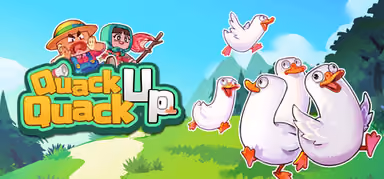 Quack Quack Up