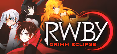 RWBY: Grimm Eclipse