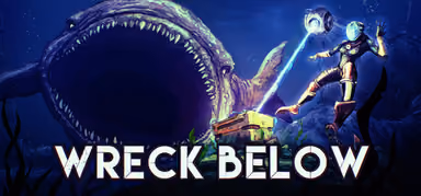 Wreck Below