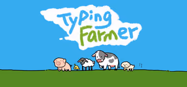 Typing Farmer