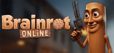 Brainrot Online