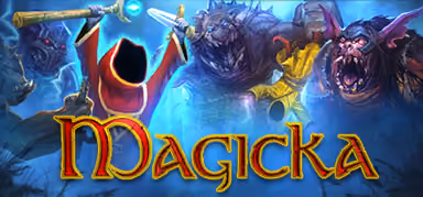 Magicka
