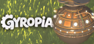 GYROPIA