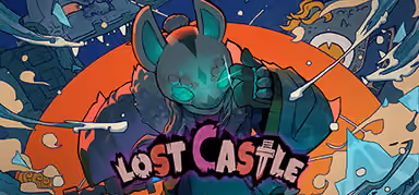 Lost Castle / 失落城堡