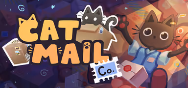 Cat Mail Co.