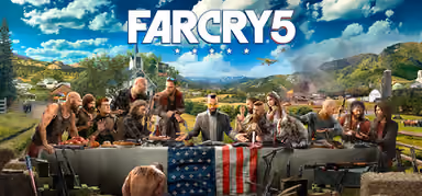 Far Cry® 5