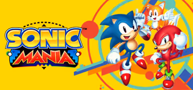 Sonic Mania
