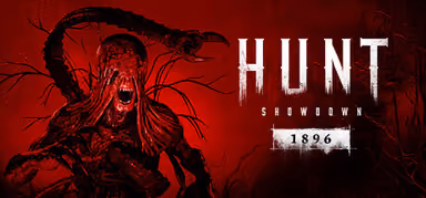 Hunt: Showdown 1896