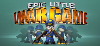 Epic Little War Game