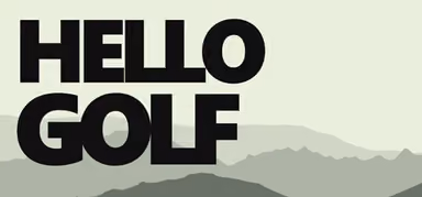 Hello Golf