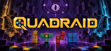 QuadRaid
