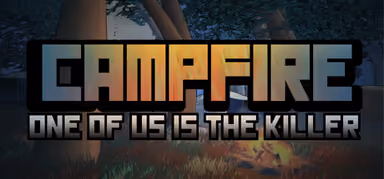 Campfire: One of Us Is the Killer
