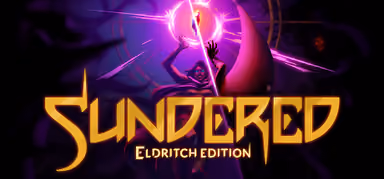Sundered®: Eldritch Edition
