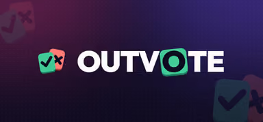 OUTVOTE - Steam Version