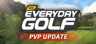 Everyday Golf VR
