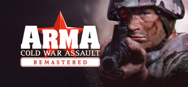 Arma: Cold War Assault Remastered