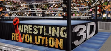 Wrestling Revolution 3D