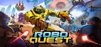 Roboquest