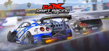CarX Drift Racing Online