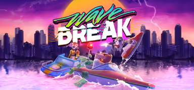 Wave Break