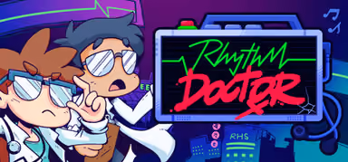 Rhythm Doctor