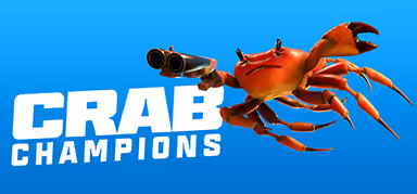 Crab Champions