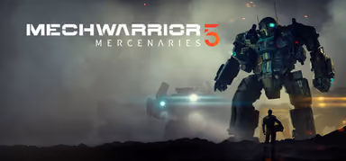 MechWarrior 5: Mercenaries