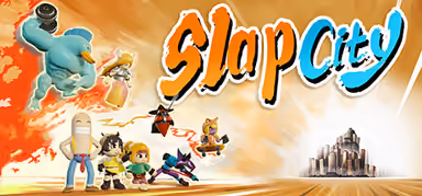 Slap City