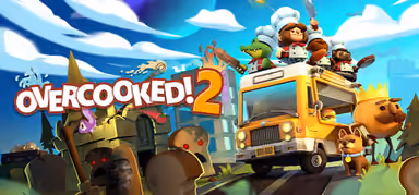 Overcooked! 2