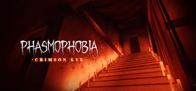 Phasmophobia